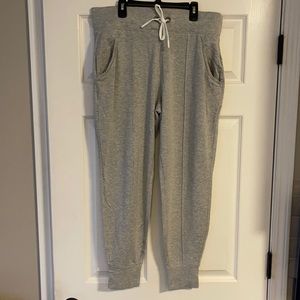 Athleta joggers